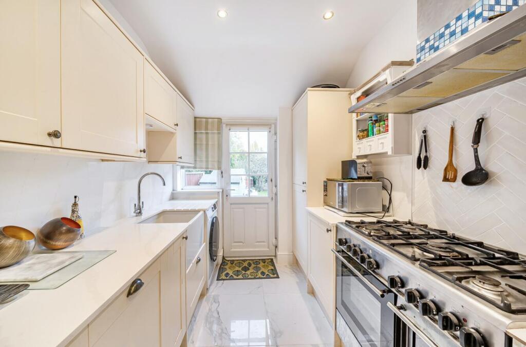 Davidson Frost-Wellings, DFW, Bullhead Road, WD6, 