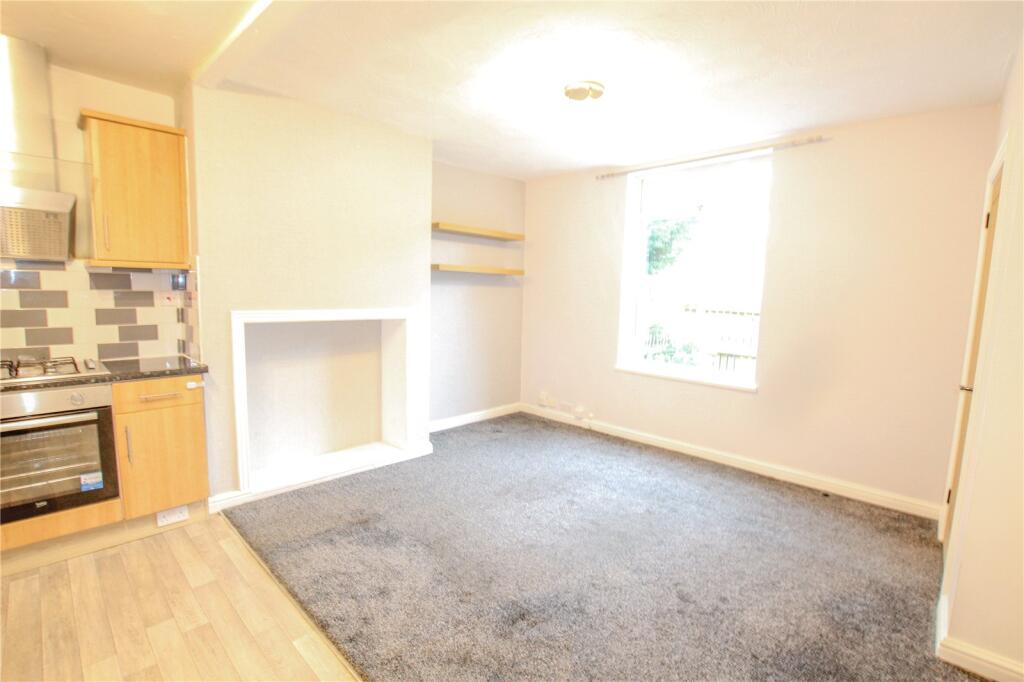 Kitchen Lounge