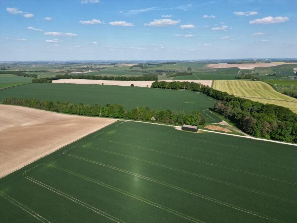 Land At Manor Farm