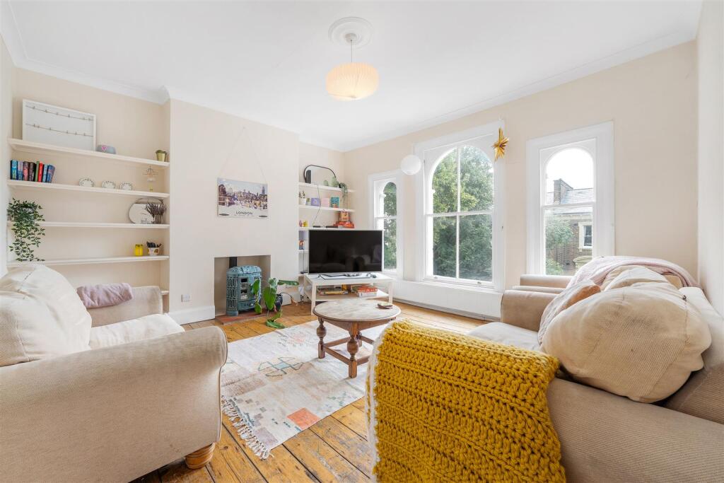 Eden Harper Loughborough Road