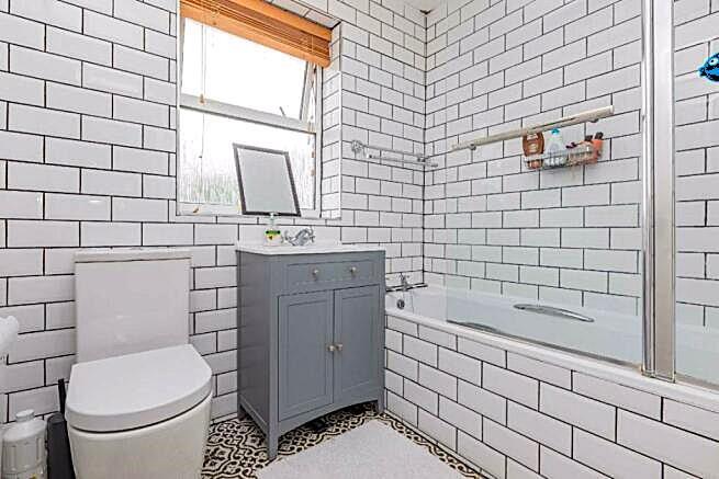Wordsworth Road, Horfield, Bristol