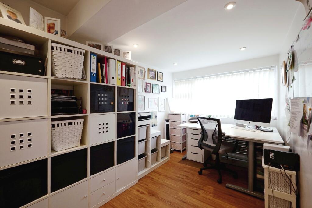 Office / Study