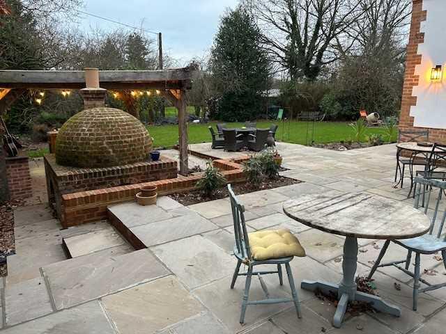 GROUNDS