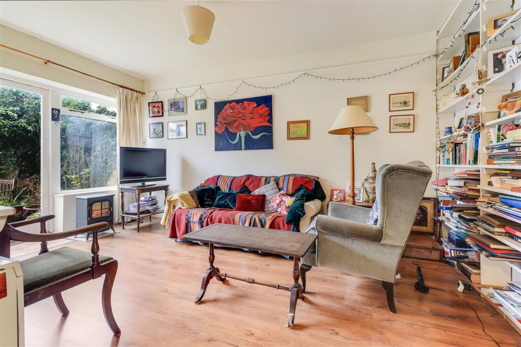 St. Lukes Mews, Cambridge