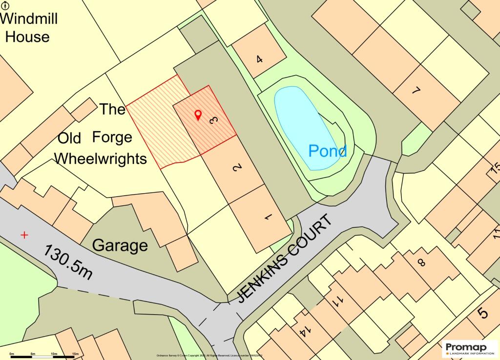 Plot Map