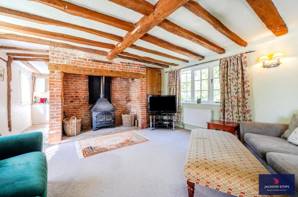 Sitting Room B