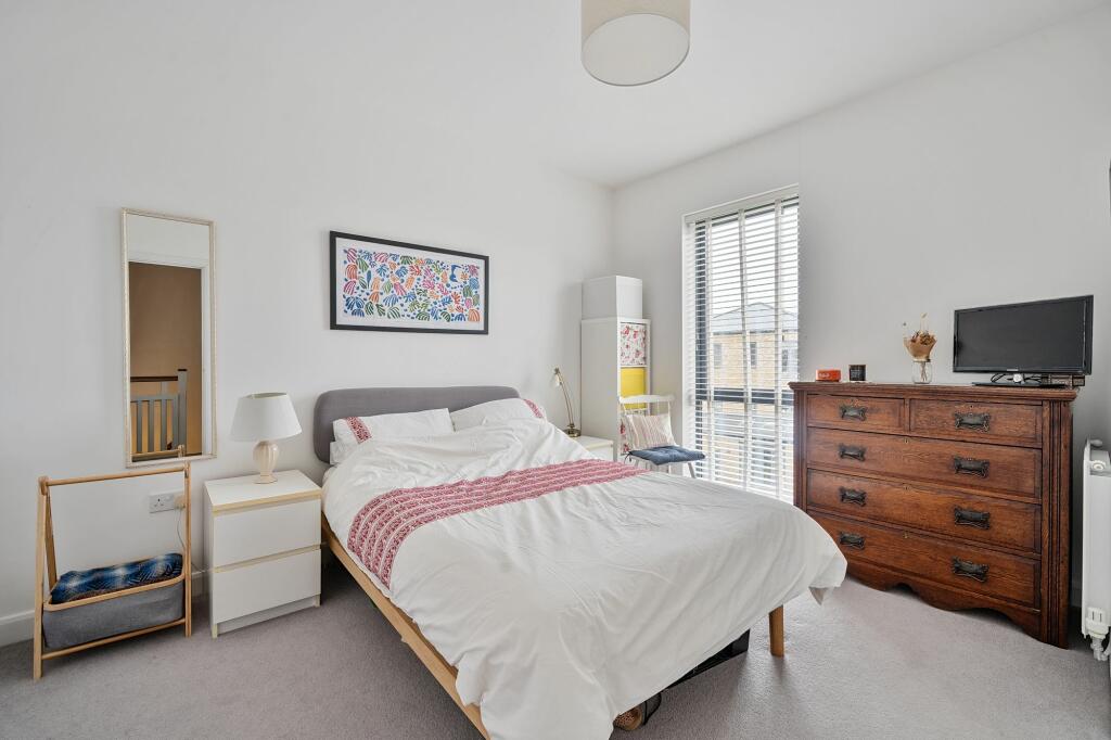 Bedrooms