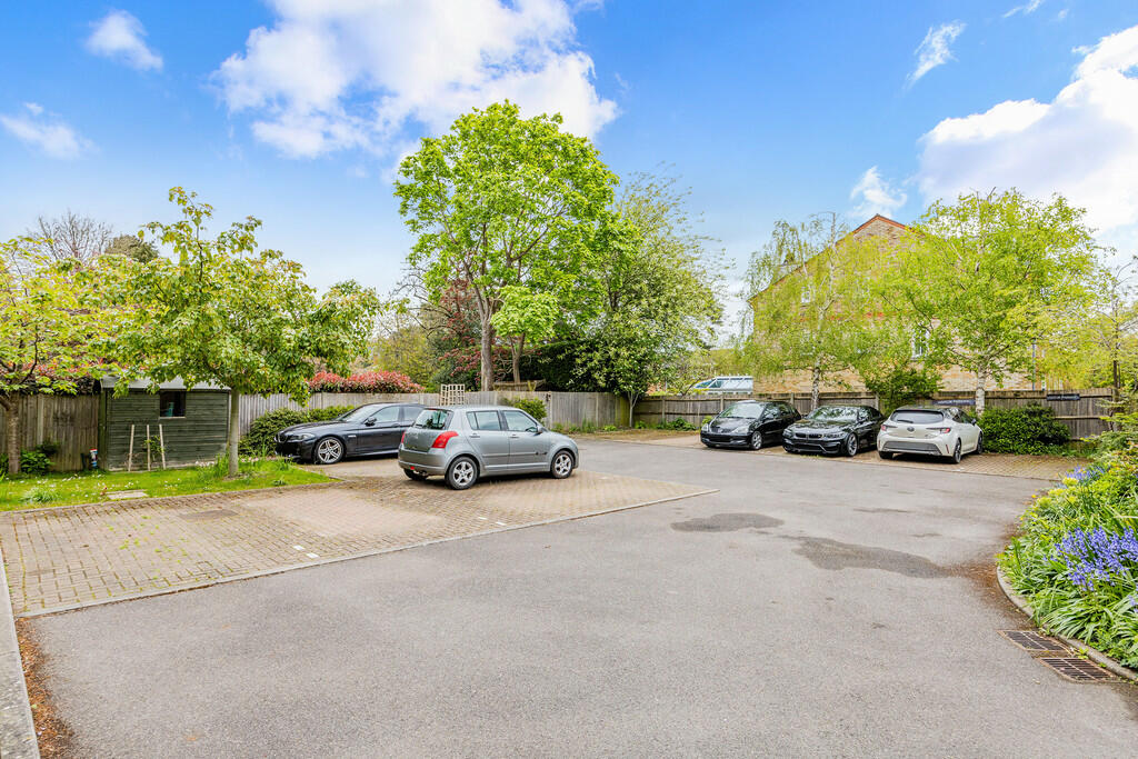 HARDWICKE ROAD, 4...