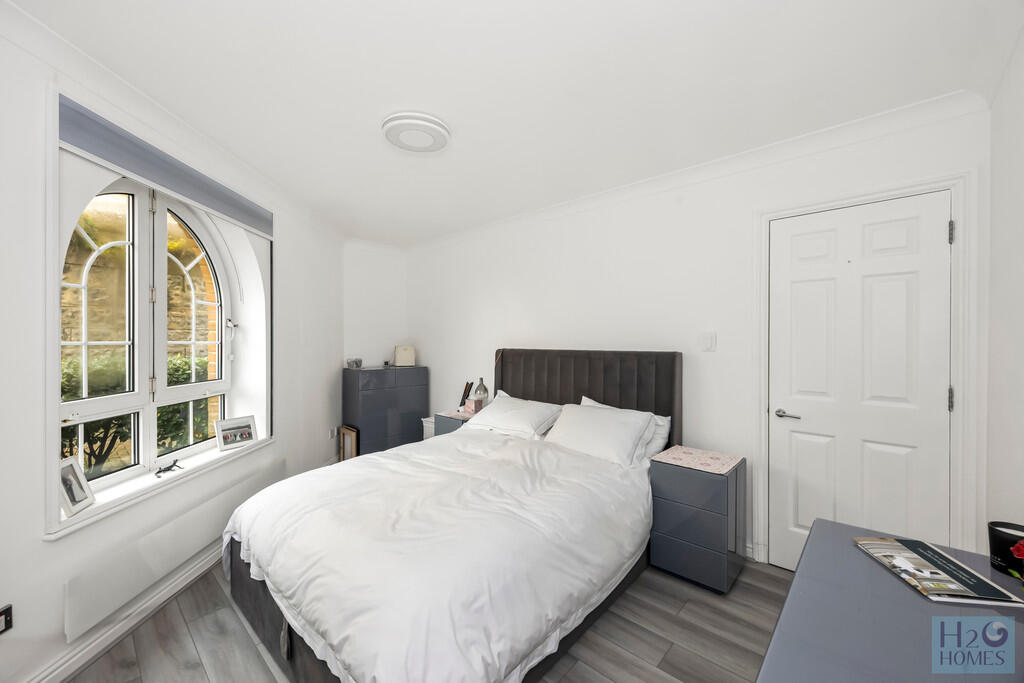 Mariner's Quay, F...