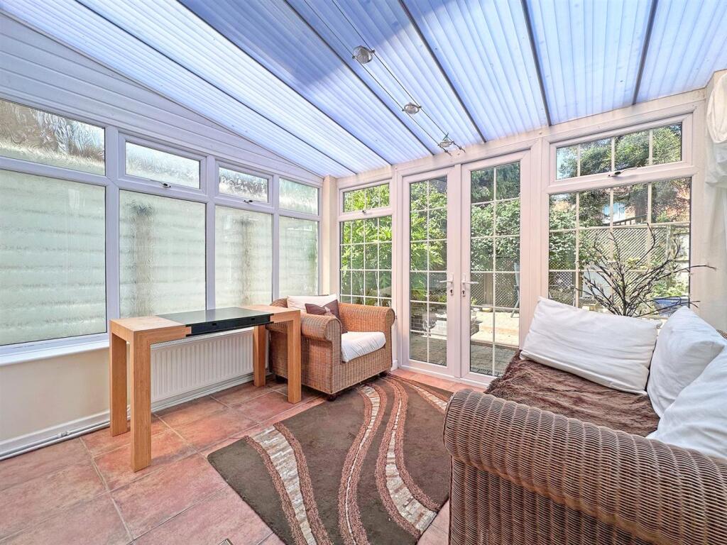 Conservatory