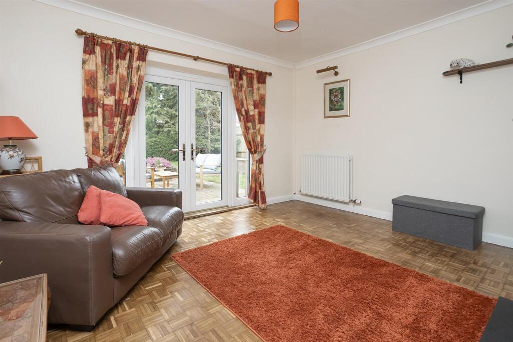Gable Ends, Birdingbury Road