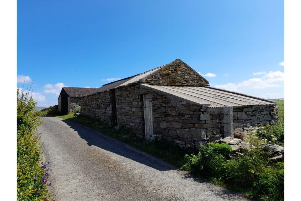 Outbuildings