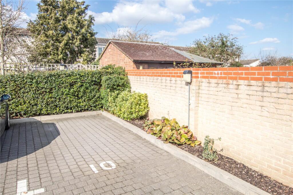 Parking Space