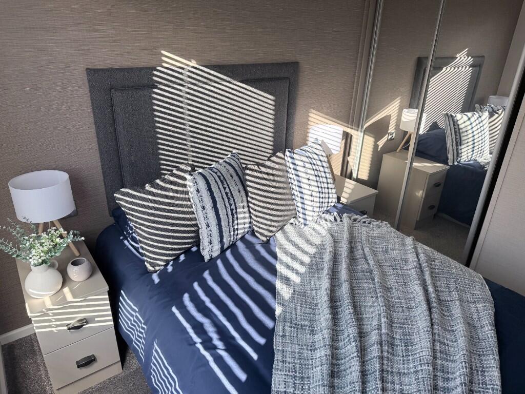 New Forest Park, West Common, SO45