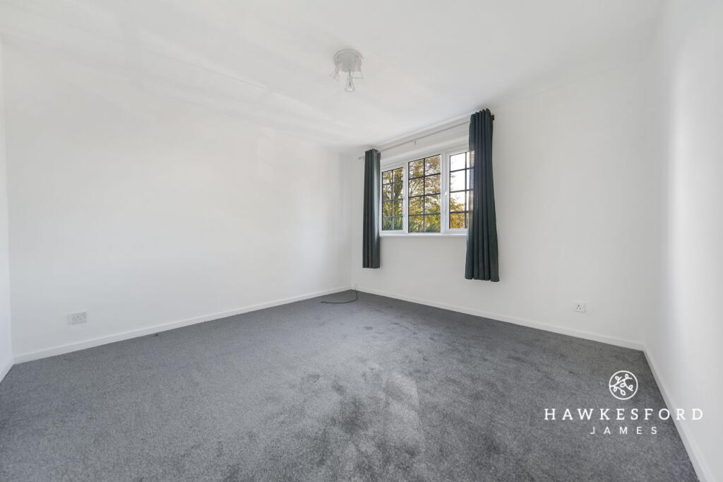 Warlingham Close, Rainham - Bedroom 2