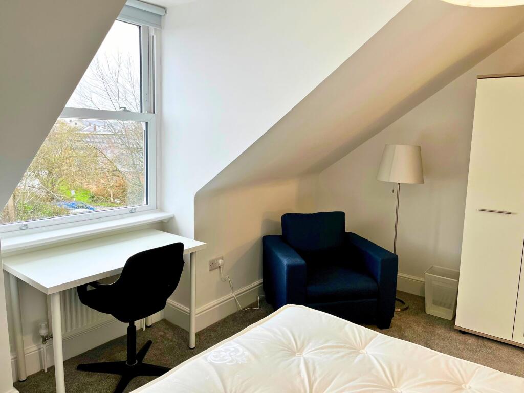 Bedrooms