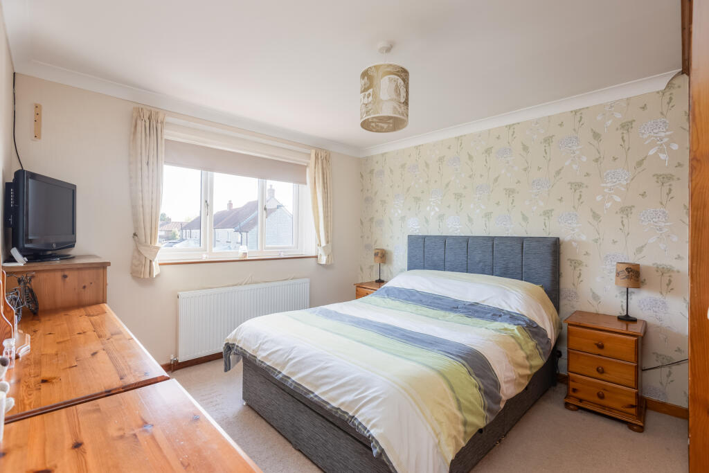 Beckett Close 2 Bedroom 1-1