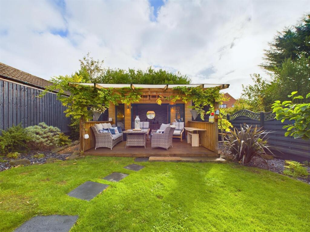 Garden:
