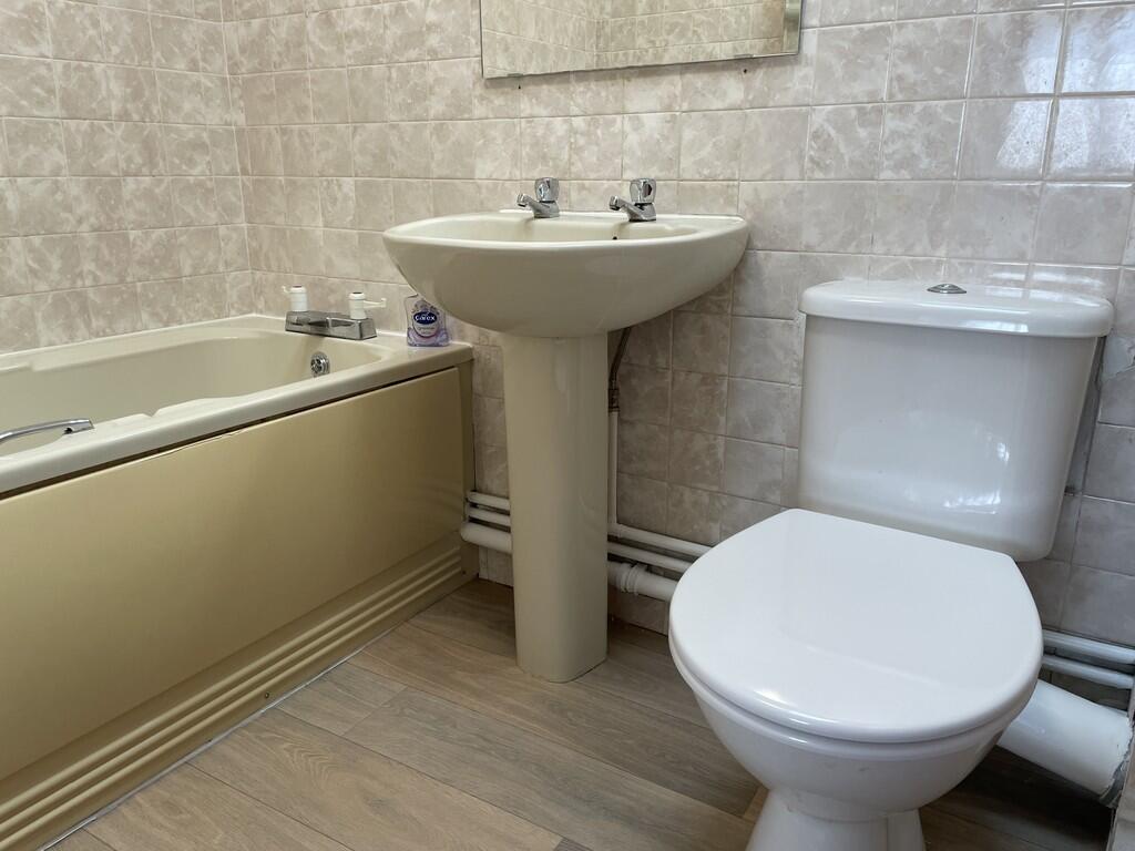E.2 Bathroom