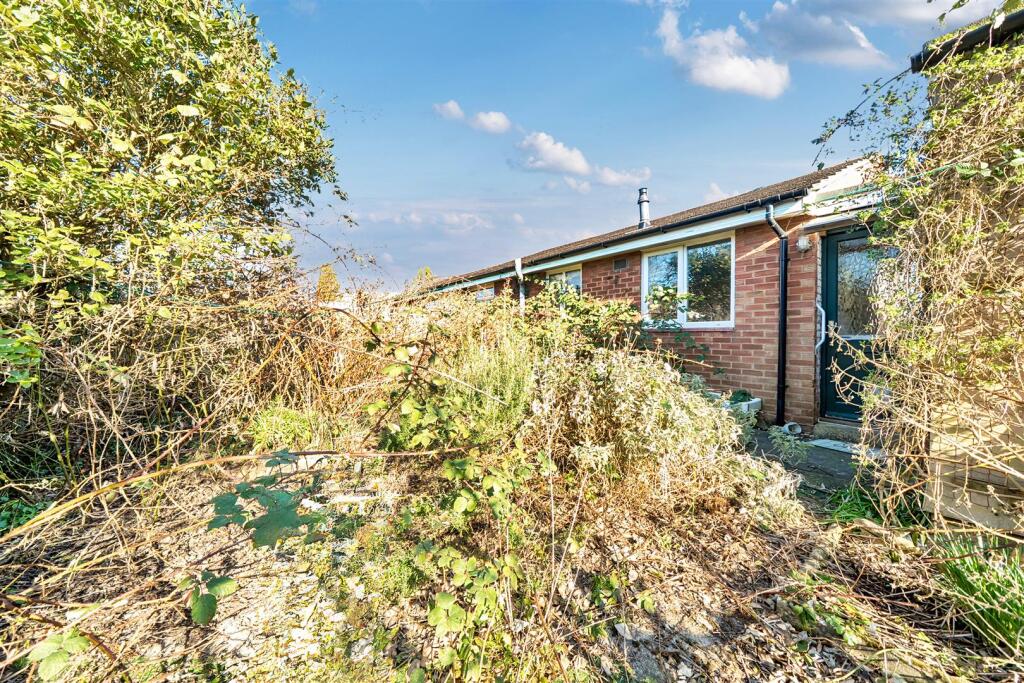 5 Palmer Drive, Lutterworth