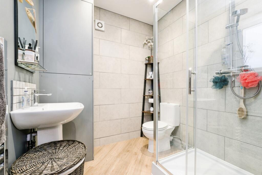 Shower