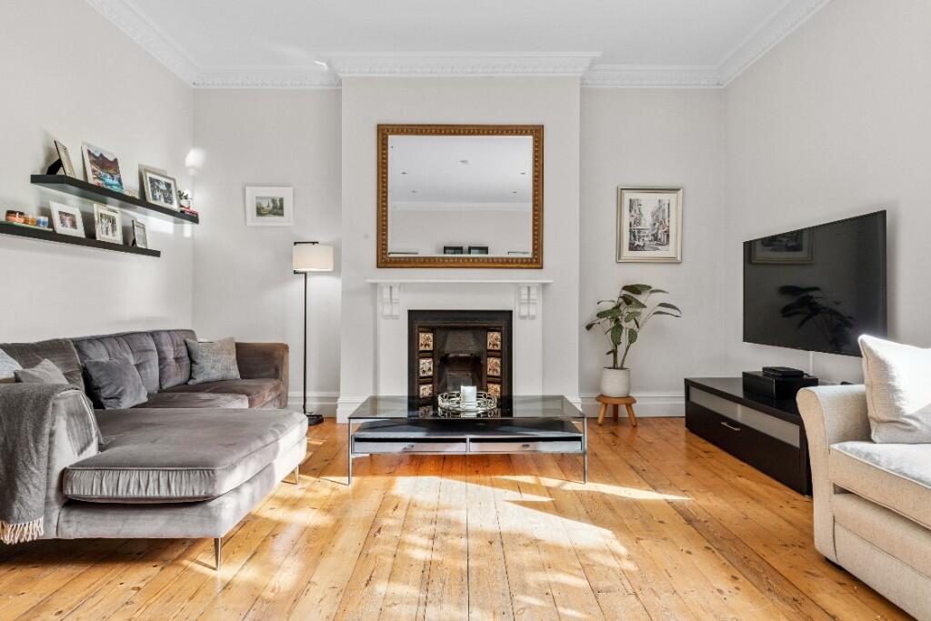 Pleasance Road, London, SW15