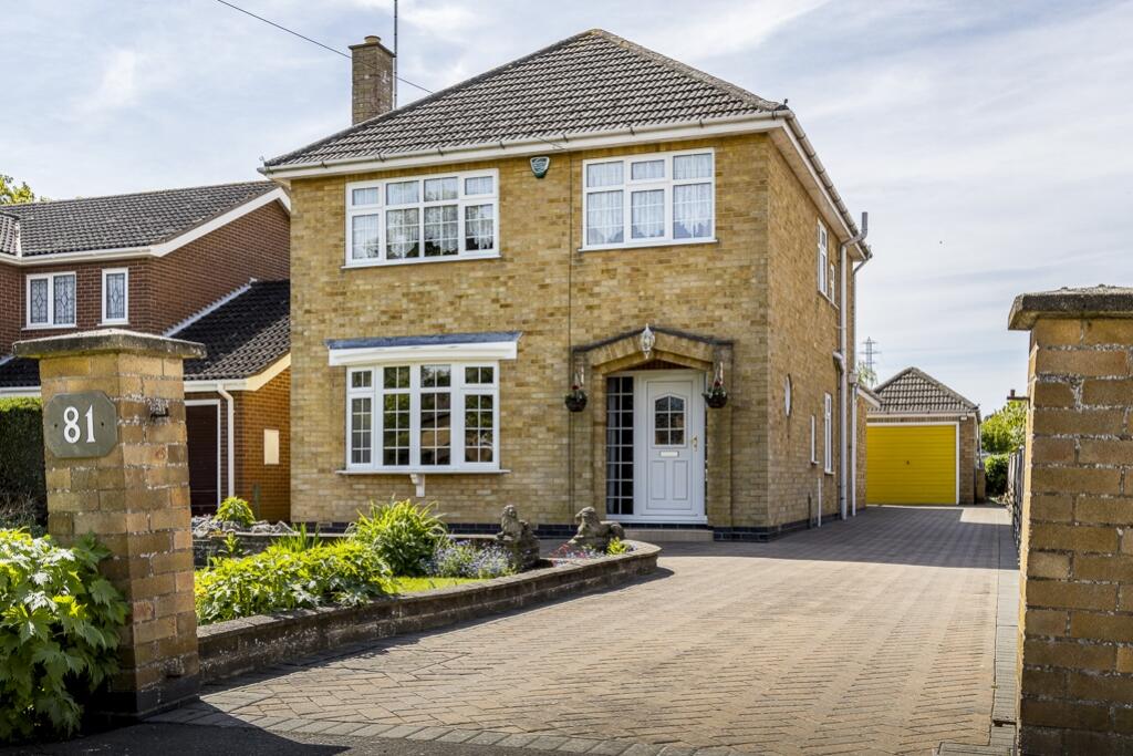 81 Tanchelene, White House Lane (Fishtoft)-6