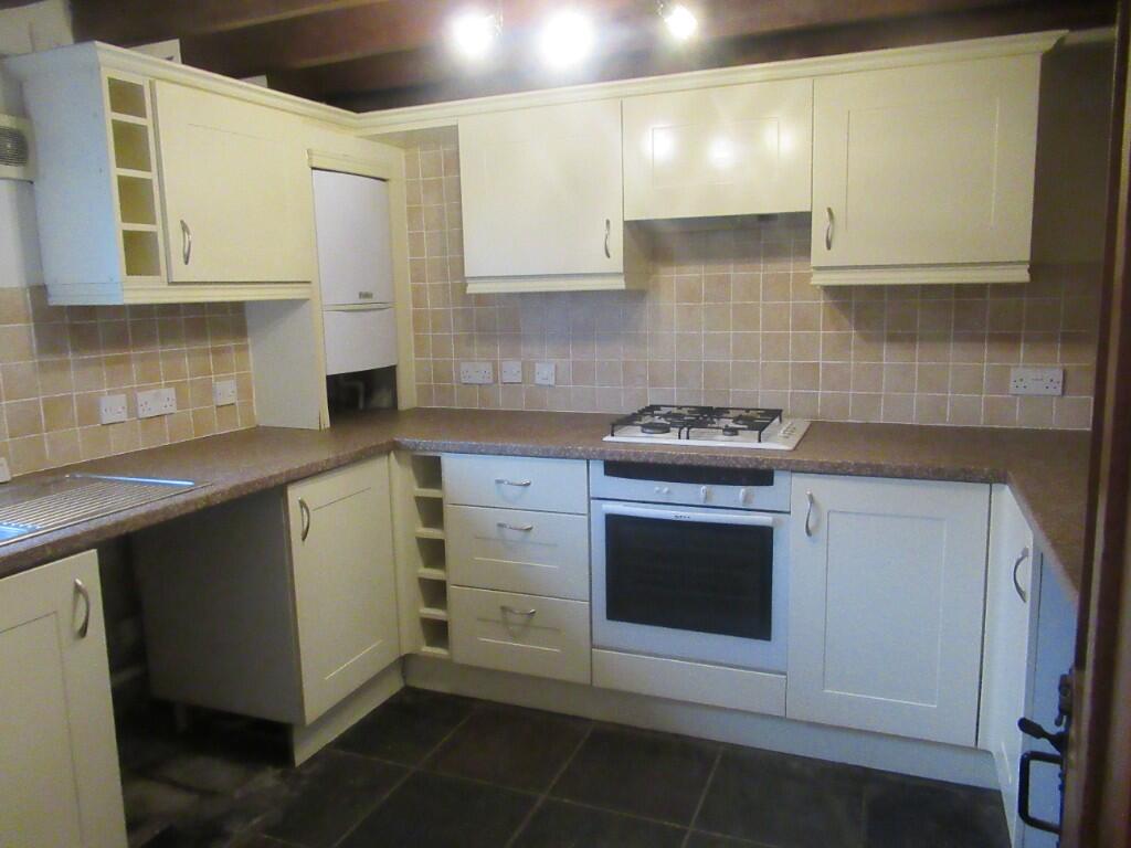 53a Frome Road, Trowbridge, Wiltshire, BA14