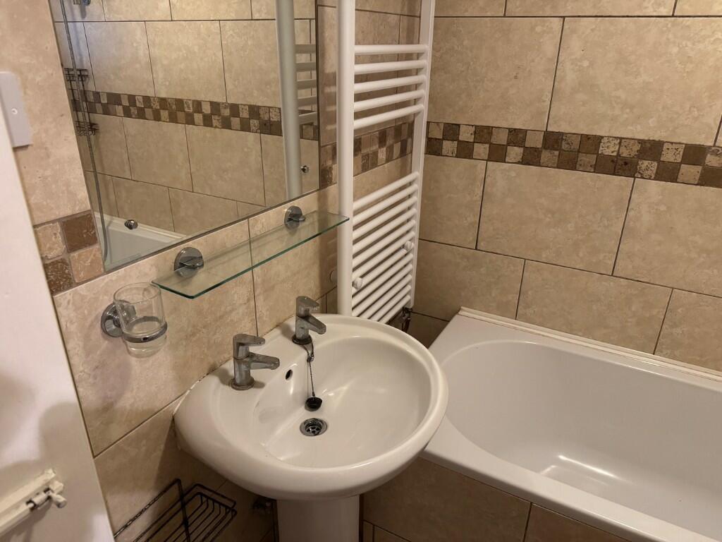Bathroom II