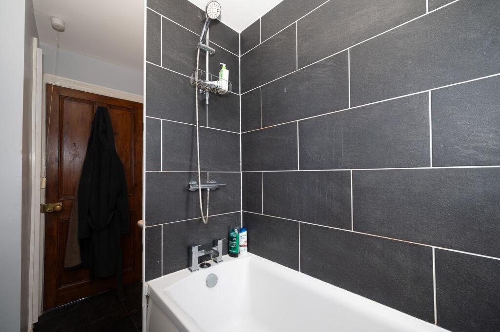 BEDROOMS AND BATHROOM