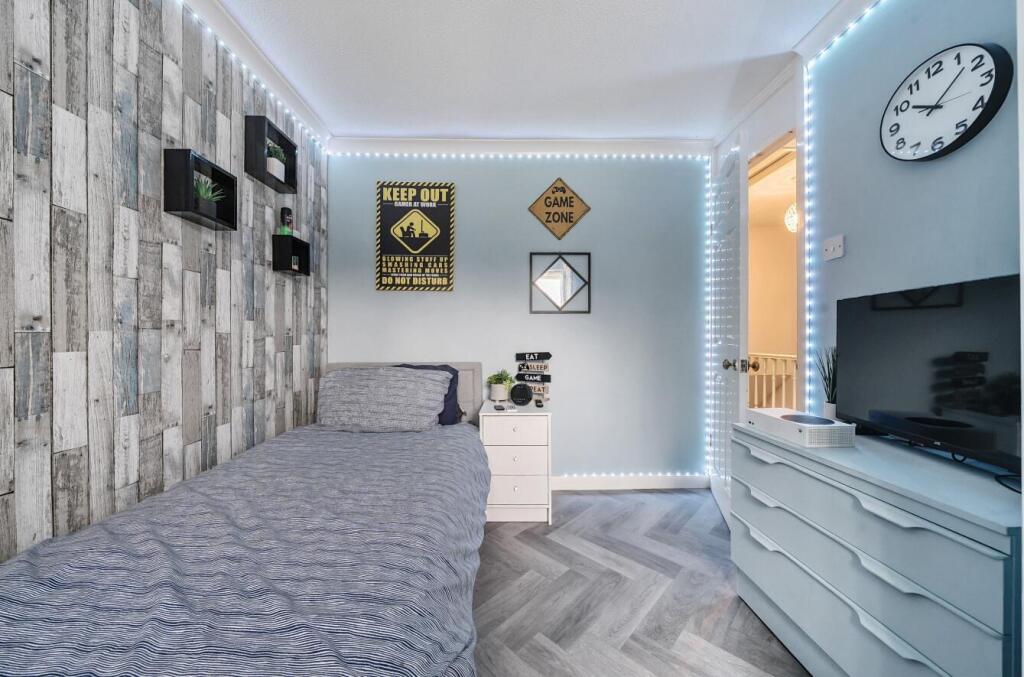 55 Sunningdale Drive