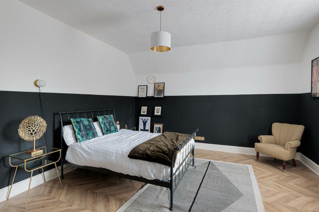 Bedroom Four