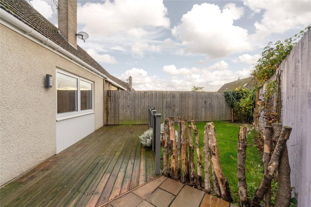 Rear Garden Alt