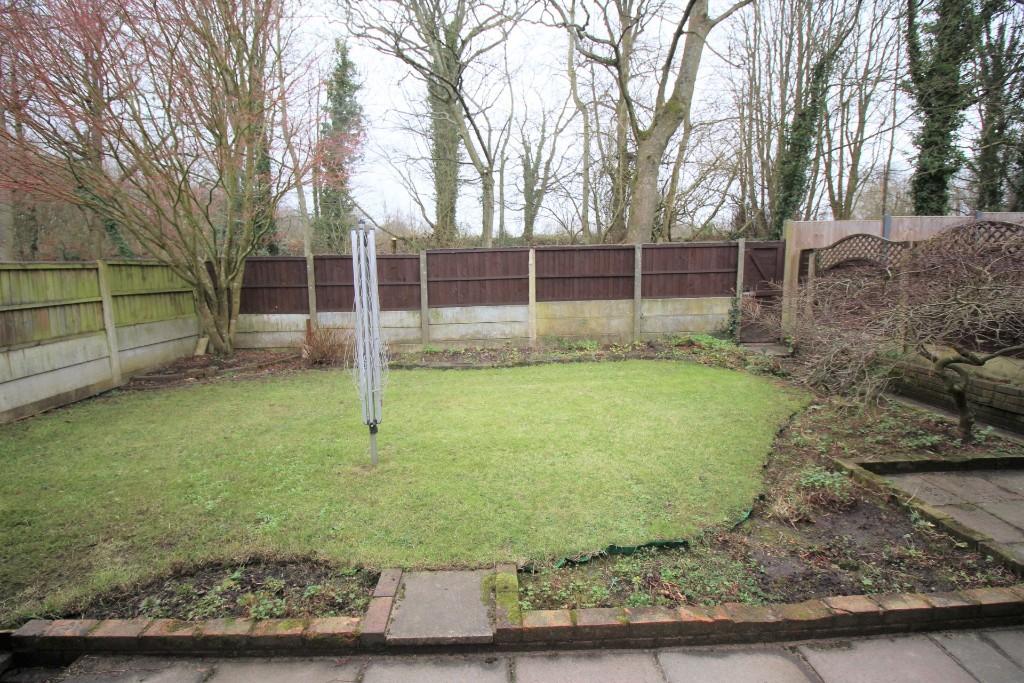 Rear Garden (b) 