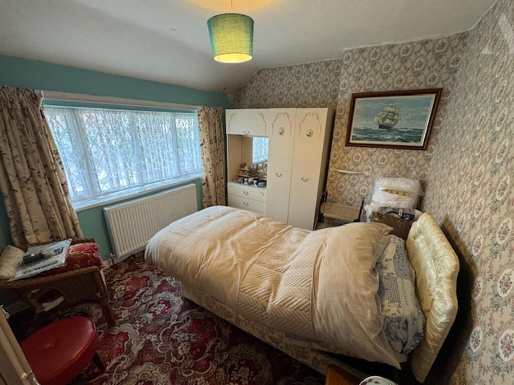 327 Cotterills Lane Bedroom 3