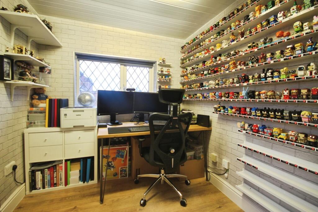 Office Space