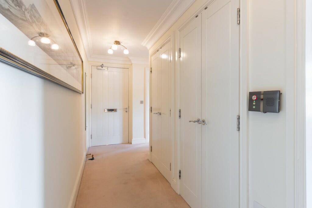 Corridor