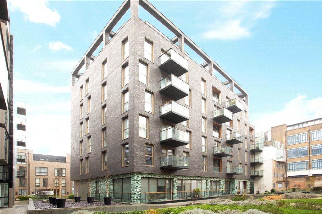 Development Exterior