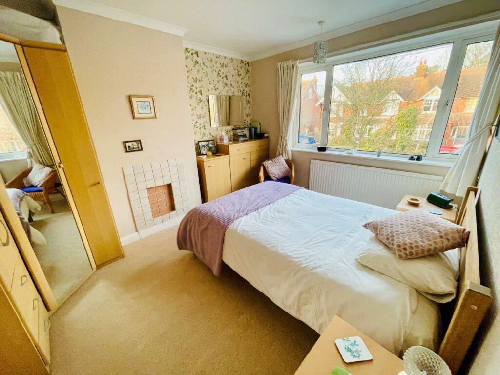 Main Bedroom