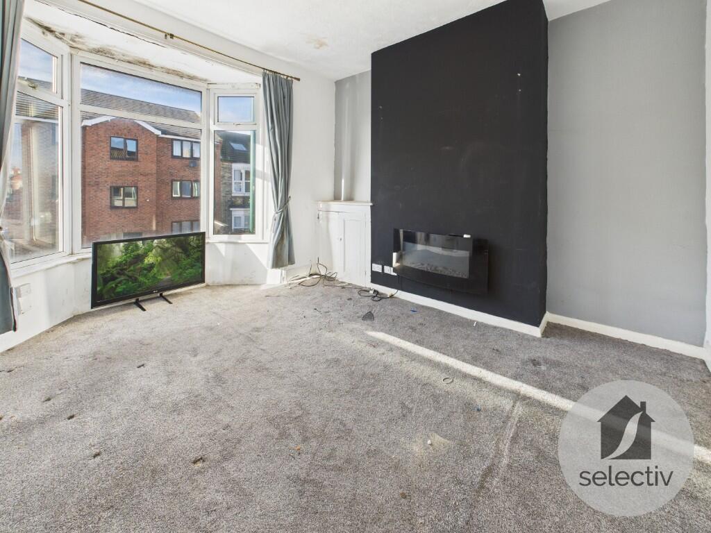 First Floor Flat