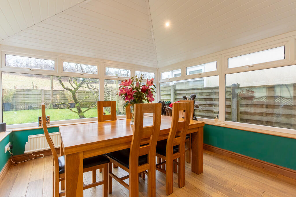 Conservatory/Dini...