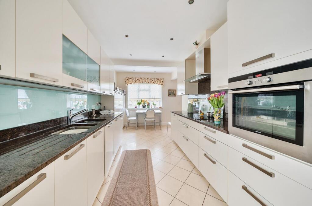 Davidson Frost-Wellings, DFW, Green Lane, Stanmore