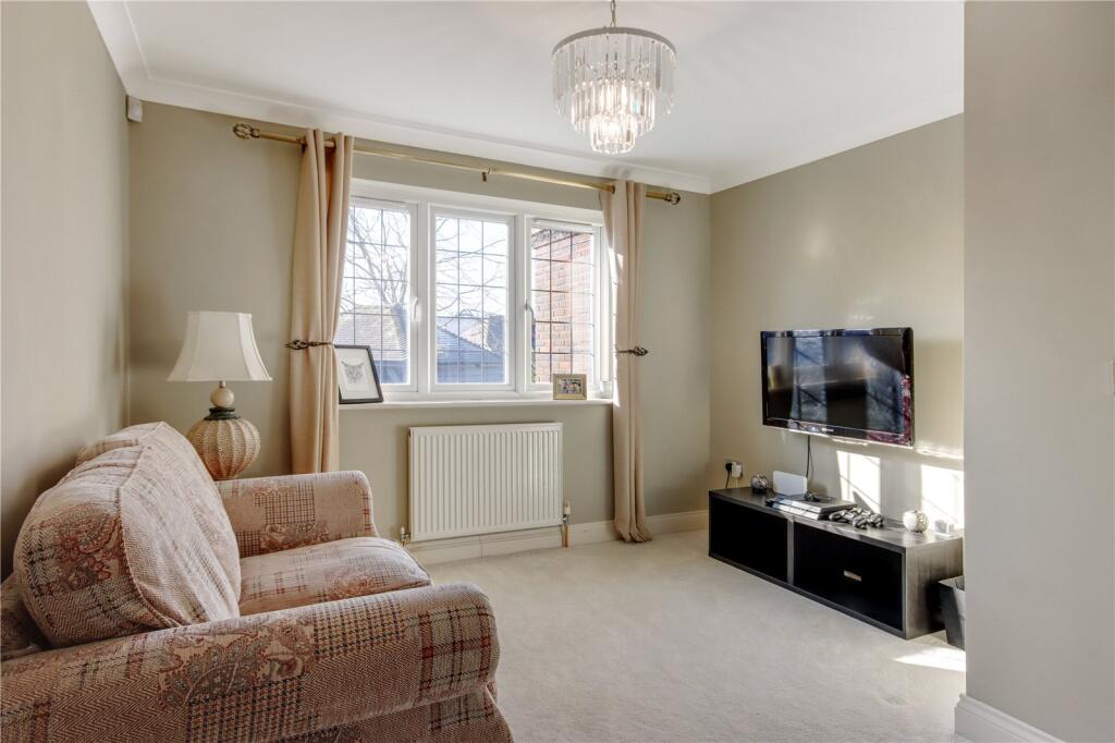 Music Room/Snug