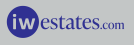 iW Estates logo