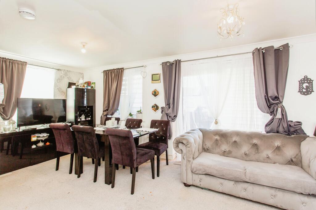 Open Plan