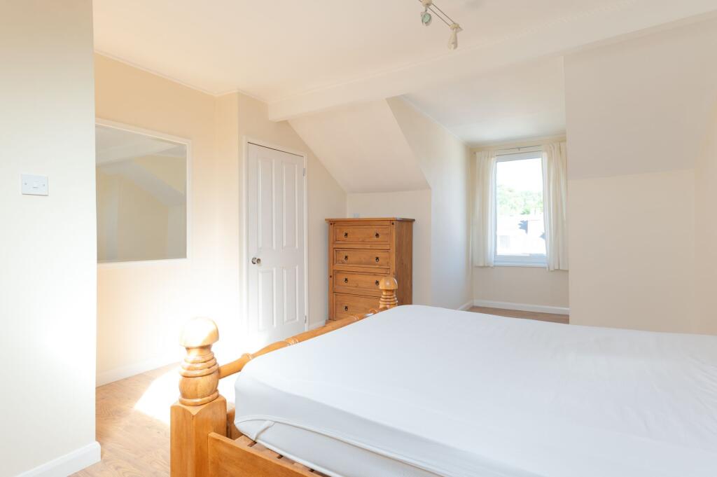 BEDROOMS AND BATHROOM