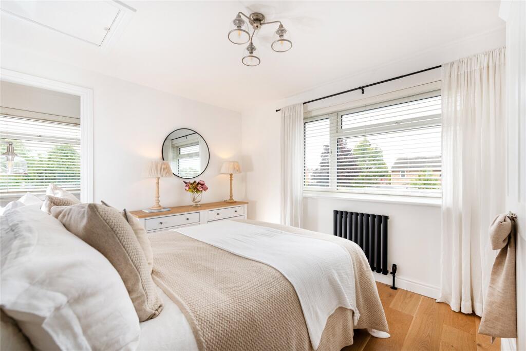 Principal Bedroom