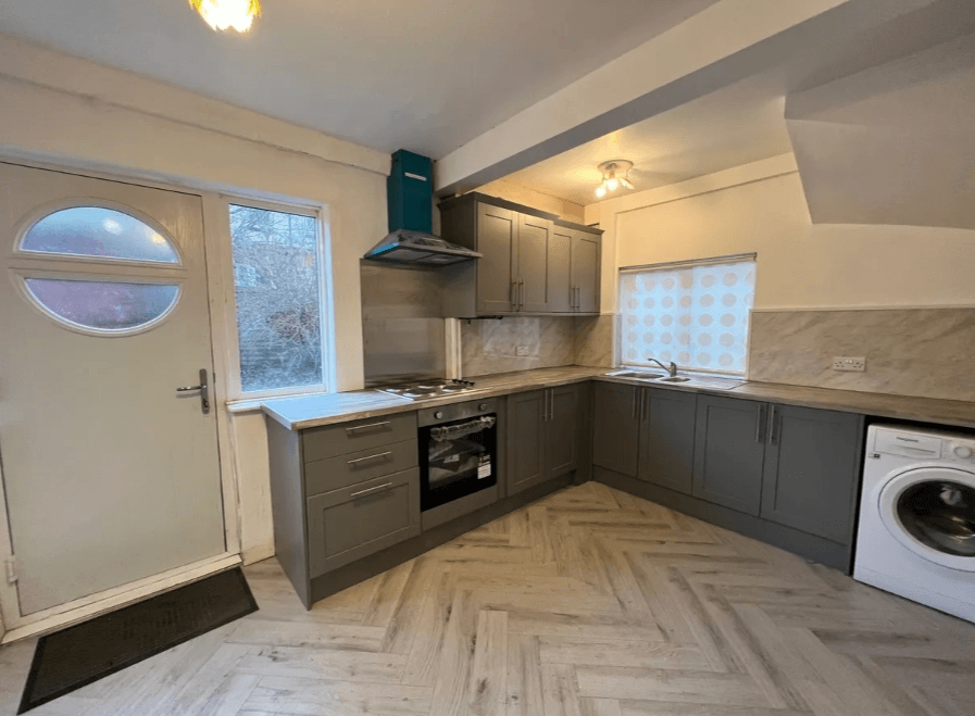 Sun Ct, Erith DA8 2DY, UK