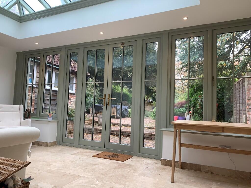 Orangery