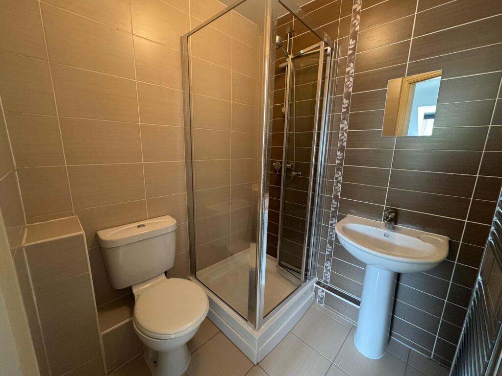 En-suite Bathroom